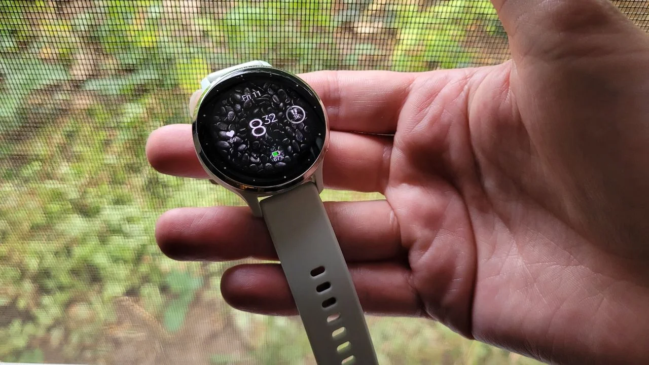 Garmin Venu 3S: Affordable Fitness Tracking for Casual Athletes