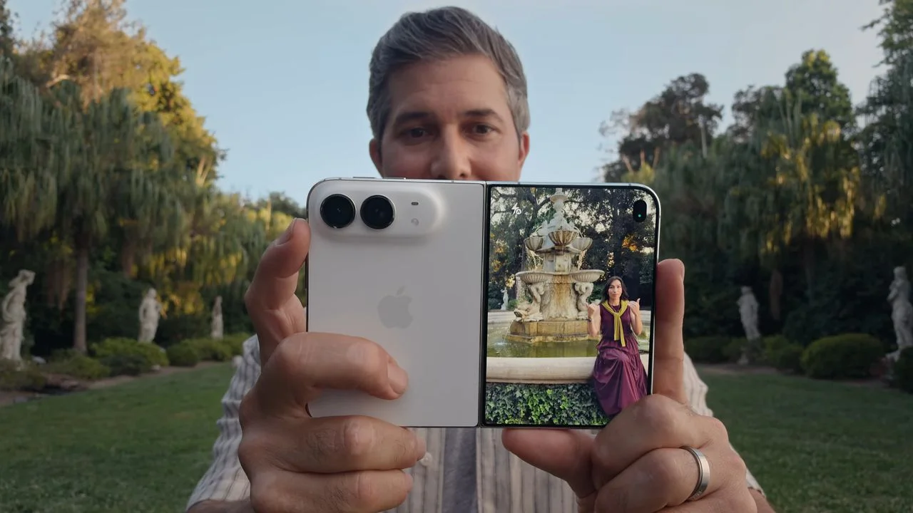 Key Features of the iPhone Duo and iPhone 18 Pro That Android Should Embrace
