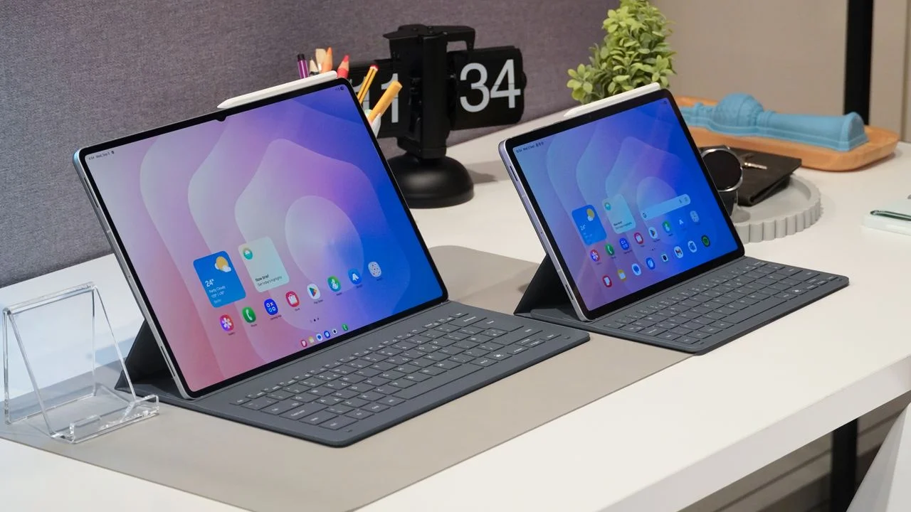 Rising Prices Expected for the Samsung Galaxy Tab S12 Series