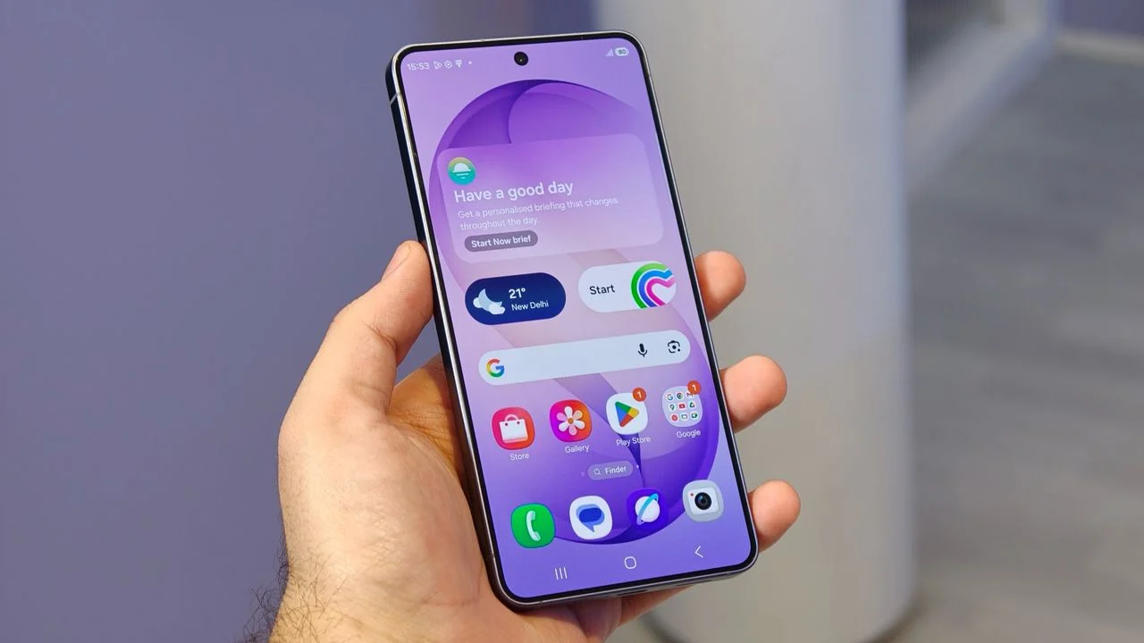Samsung Gallery Prepares to Transition from OneDrive to Google Photos