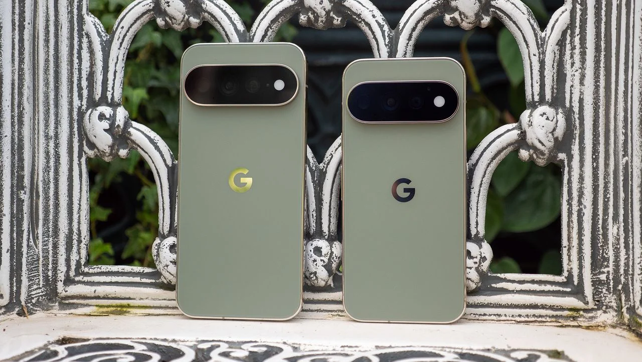 Pixel Drop September Update: Enhanced Contact Management and Scam Detection