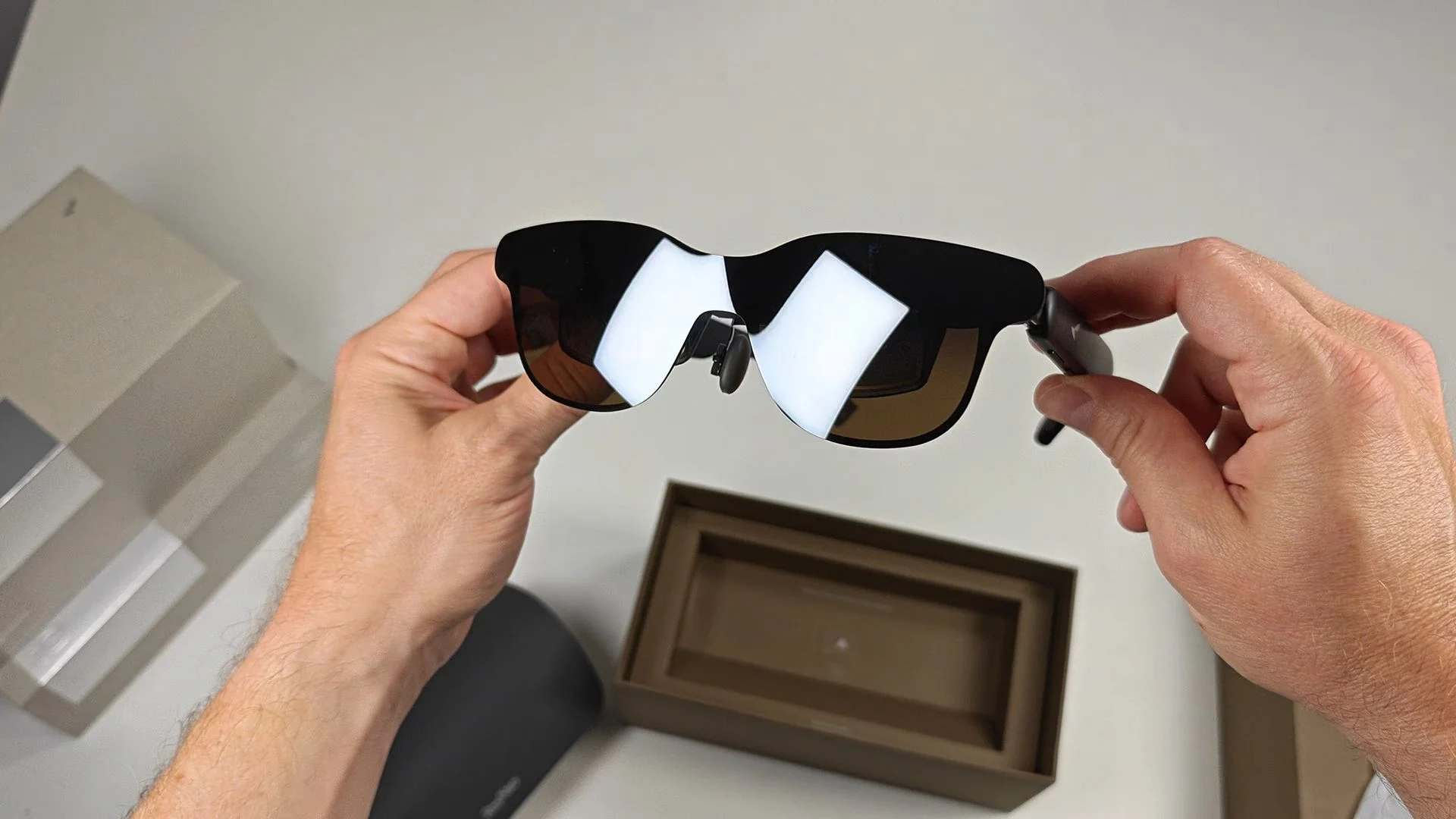 RayNeo GT Smart Glasses Review: Lightweight Design and Enhanced Features at an Accessible Price