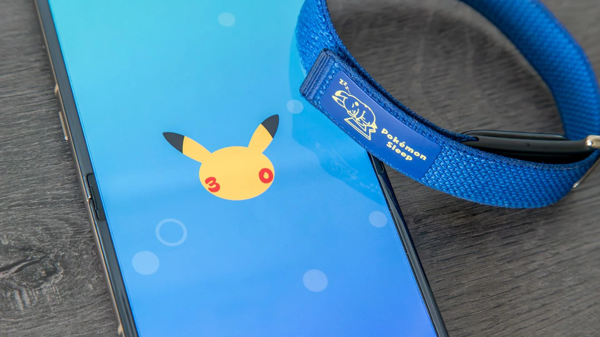 How the Fitbit Air Elevates Your Experience with Pokémon Sleep