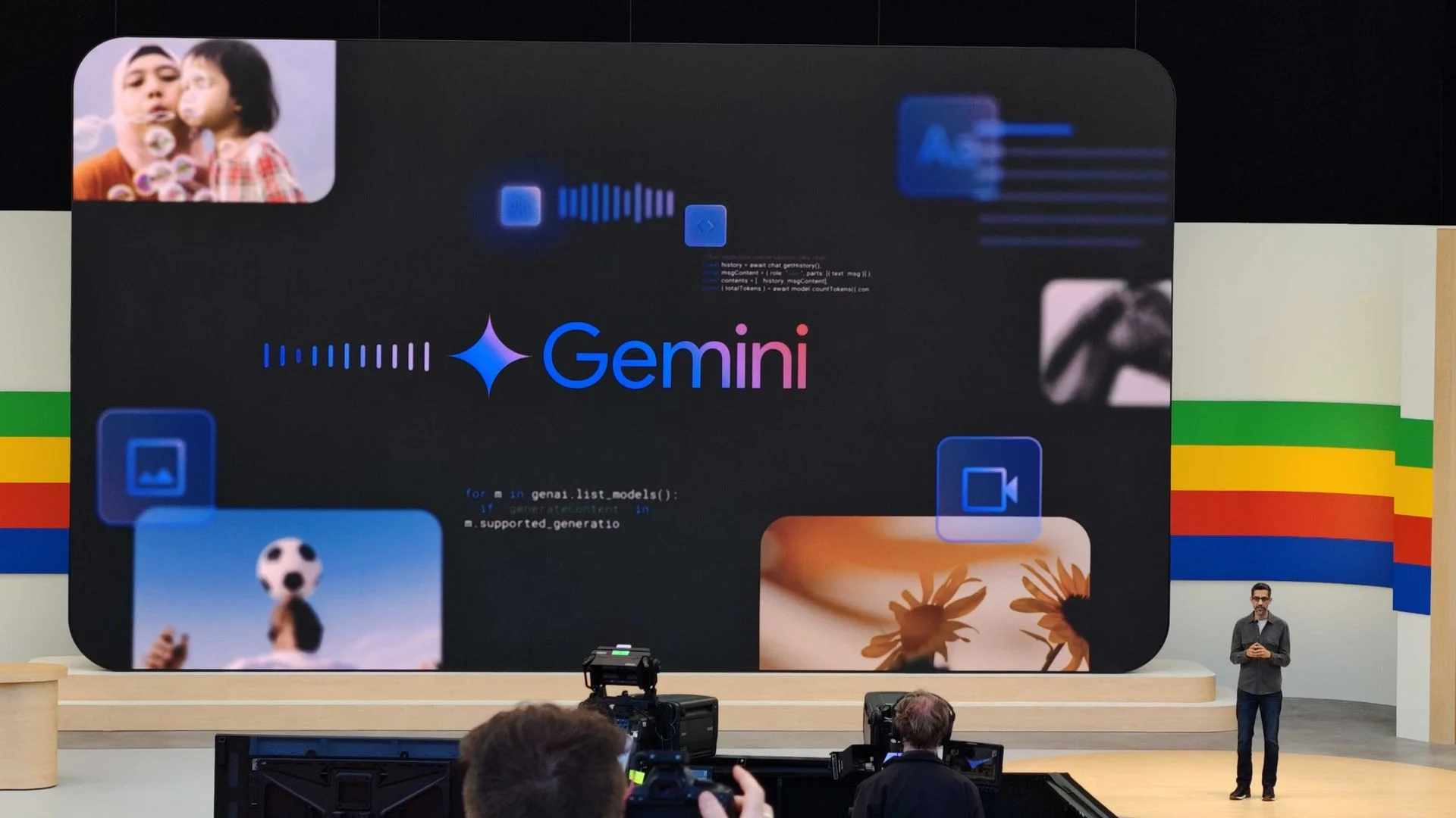 Google's Gemini Breach: A Cautionary Tale on AI Security