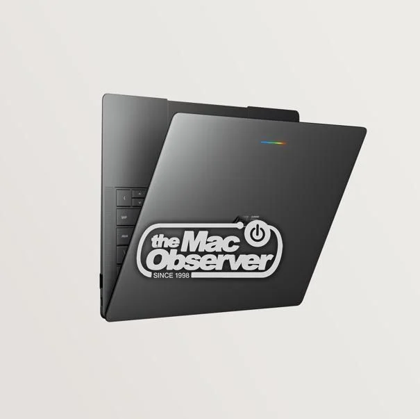 Asus Googlebook lid