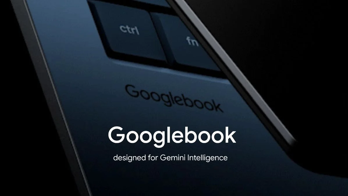 ASUS Googlebook: A Closer Look at Google's New Premium Laptop