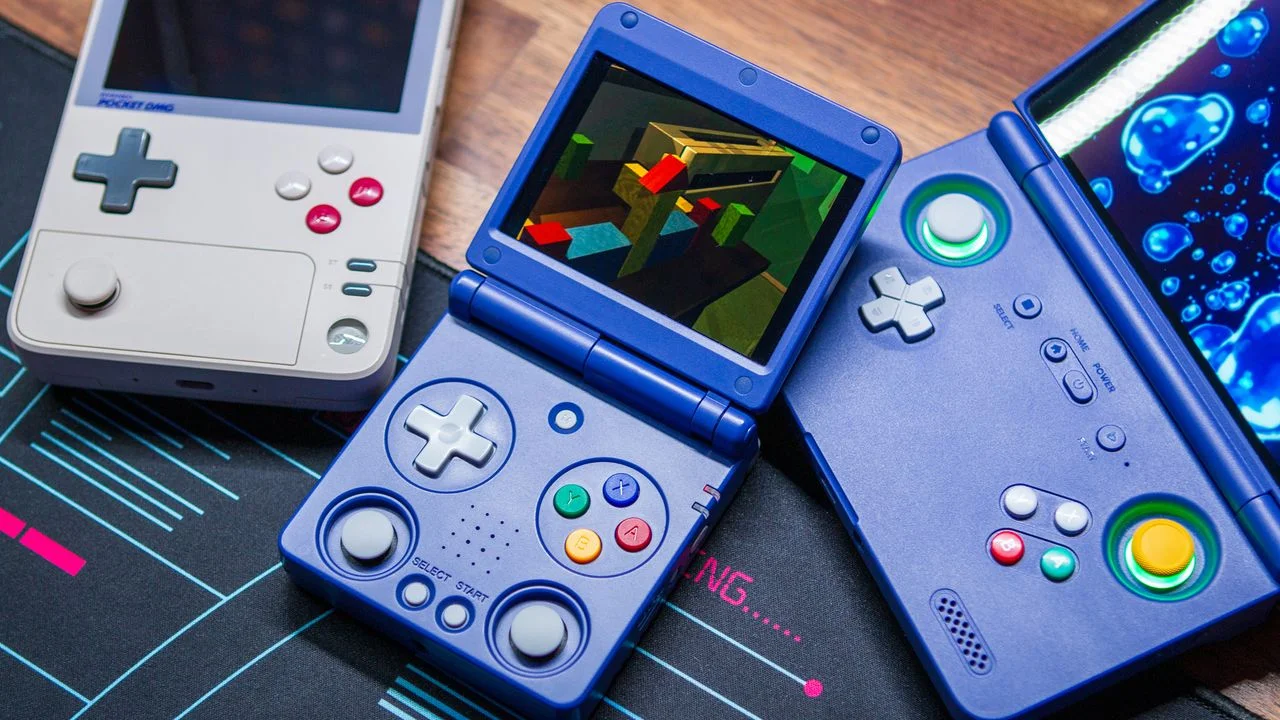 Affordable Retro Gaming Awaits: R36MAX Console Deal