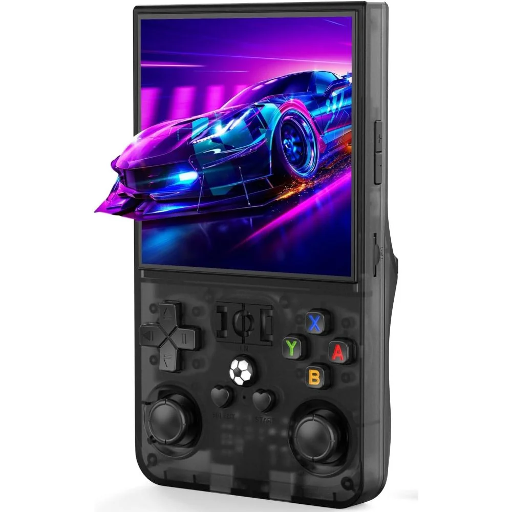 R36MAX Retro Handheld