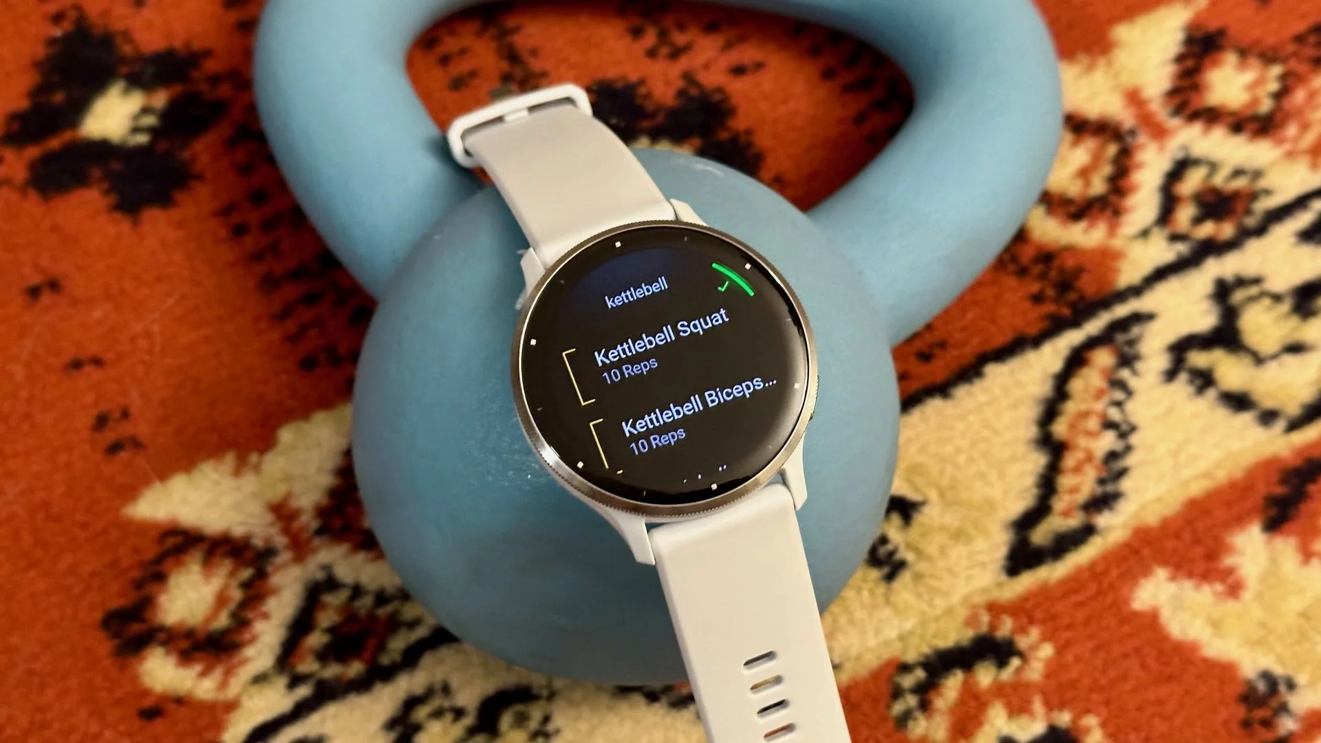 Garmin Venu 3 Offers Impressive Features at a 35% Discount Ahead of Sale Event