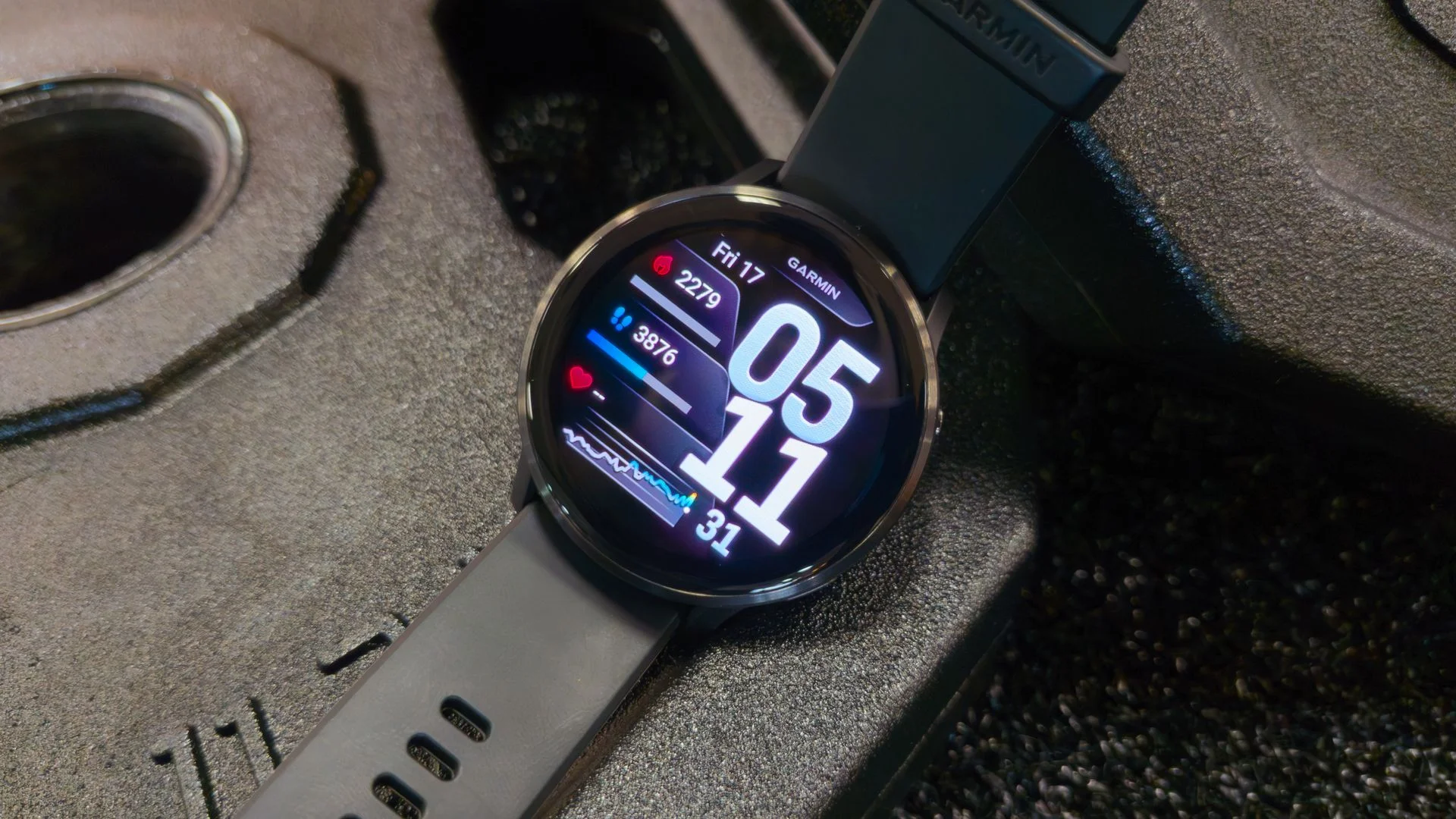 Garmin Enhances Popular Smartwatches with New Features through Software Update