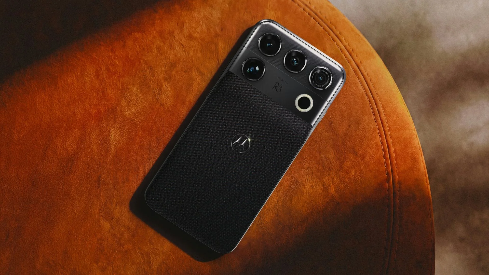 Motorola Signature 27 Promises Superior Performance and Photography Capabilities