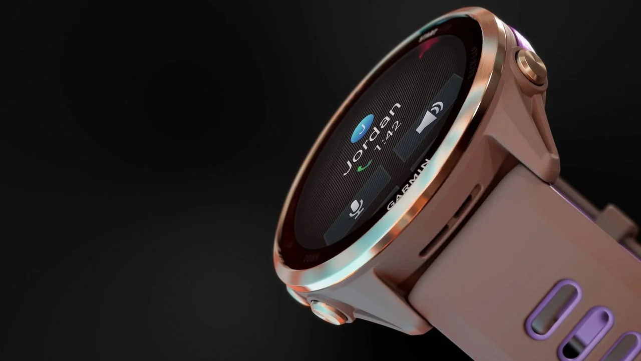 Essential Garmin Watch on Sale for Aspiring Marathon Runners