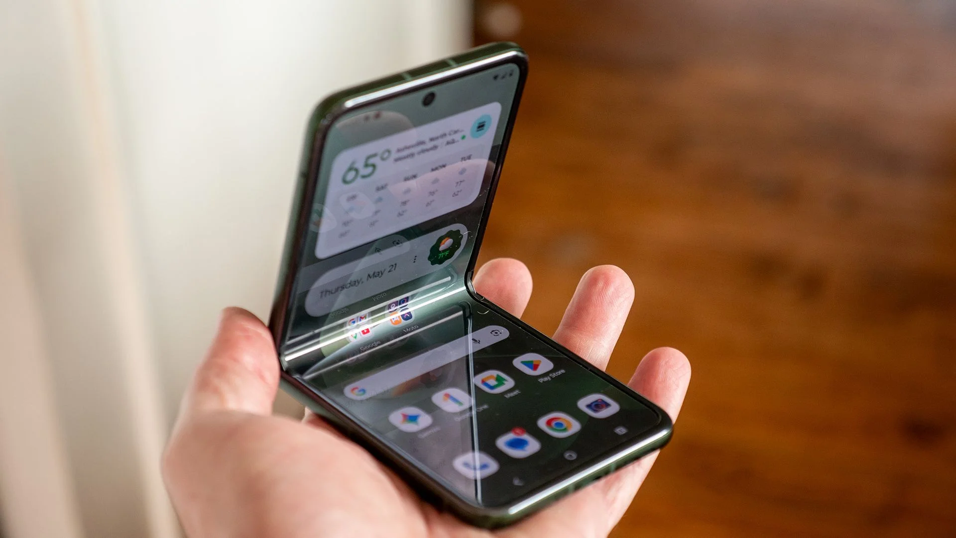 Unlock Exciting Motorola Foldable Phone Deals Now Available Through Verizon