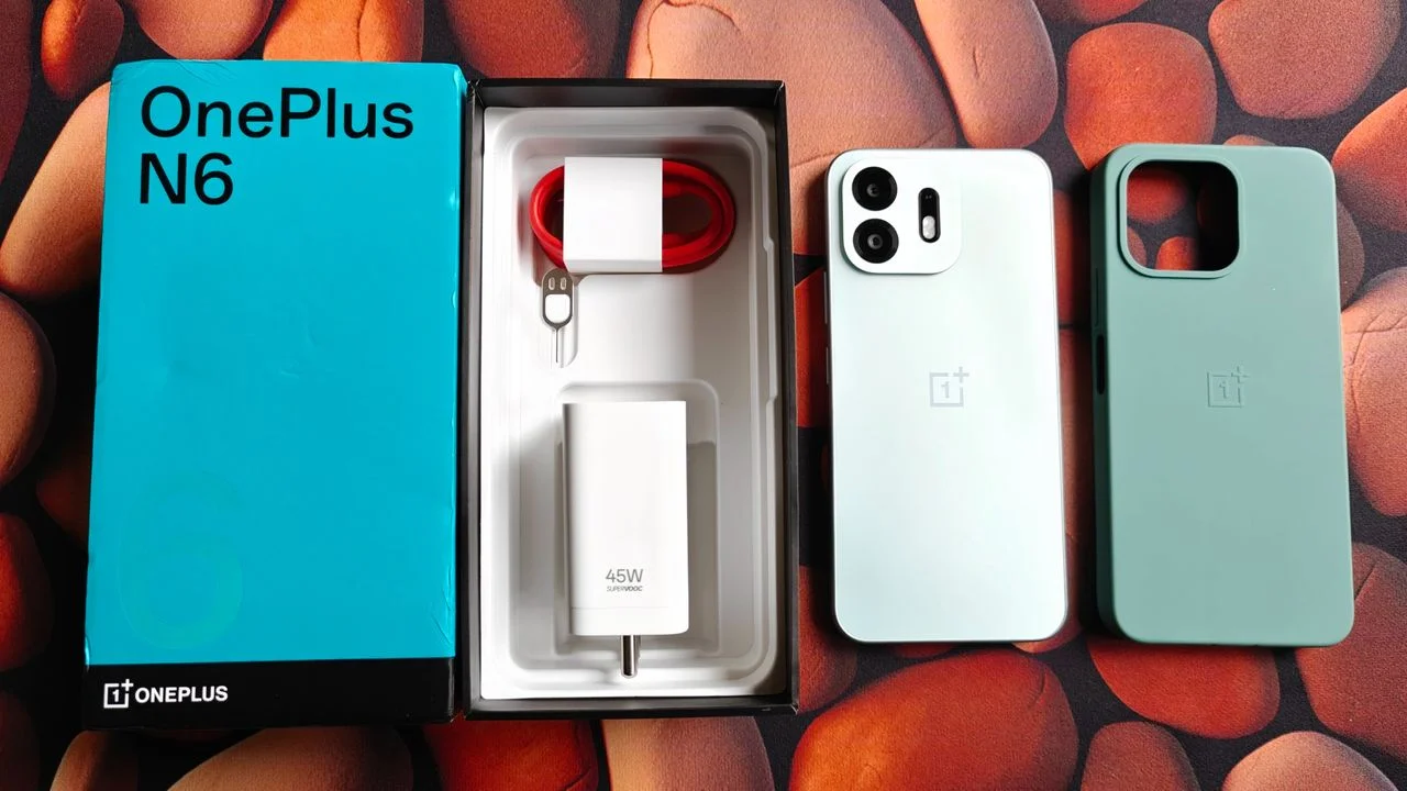 OnePlus N6 Unboxing Leak Highlights Inclusions and Specs Ahead of Launch