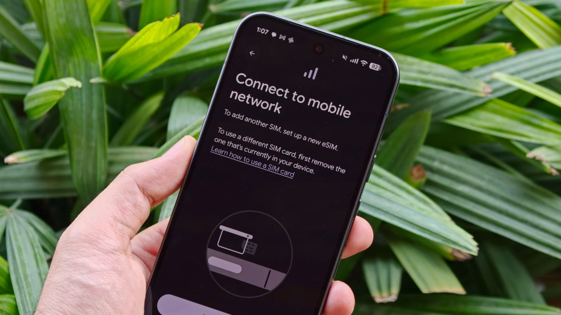 Opera's Android Browser Introduces Free Travel eSIM with 3GB Data