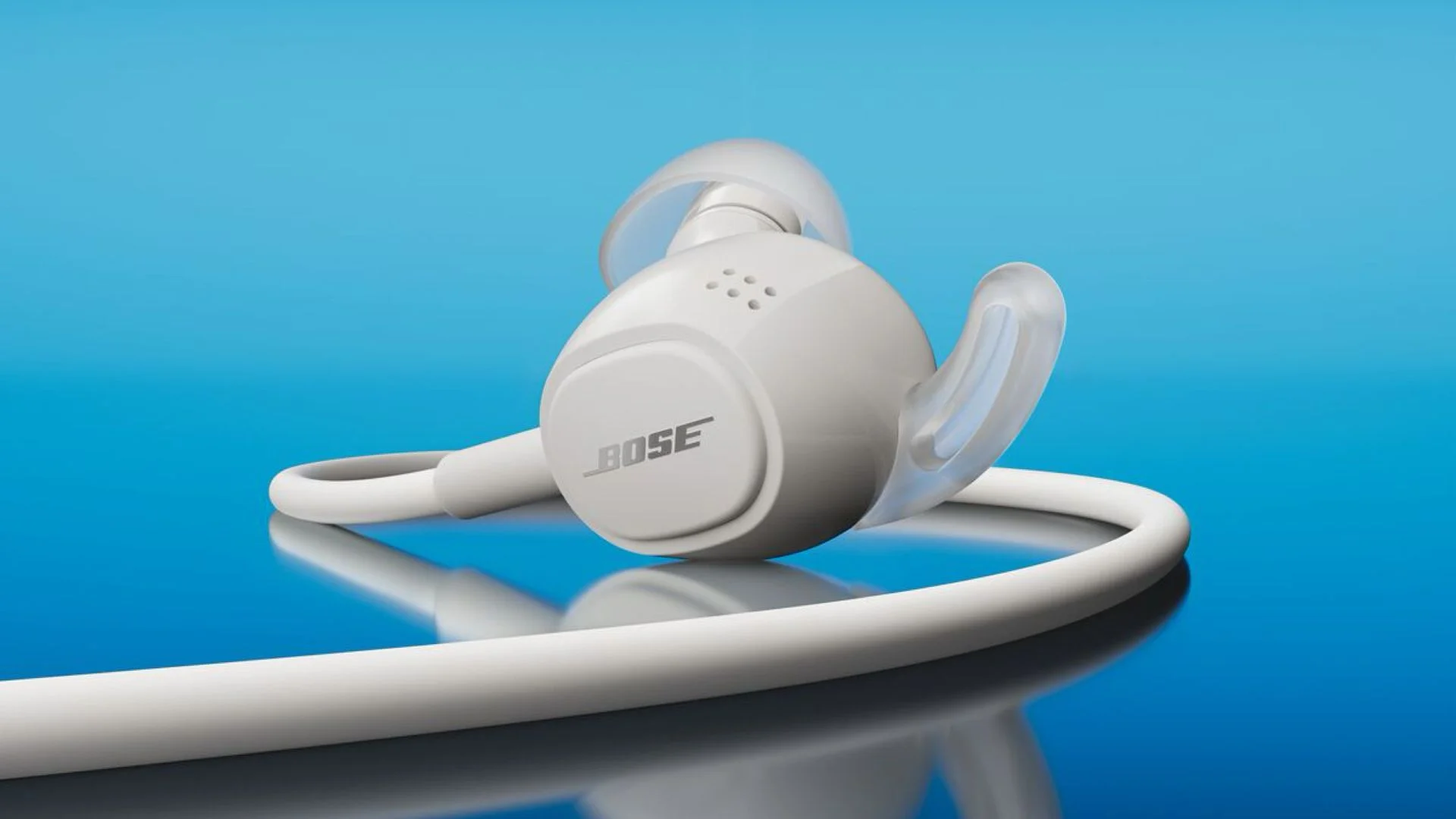 Bose Introduces Wired Earbuds with Active Noise Cancellation for Power-Packed Audio