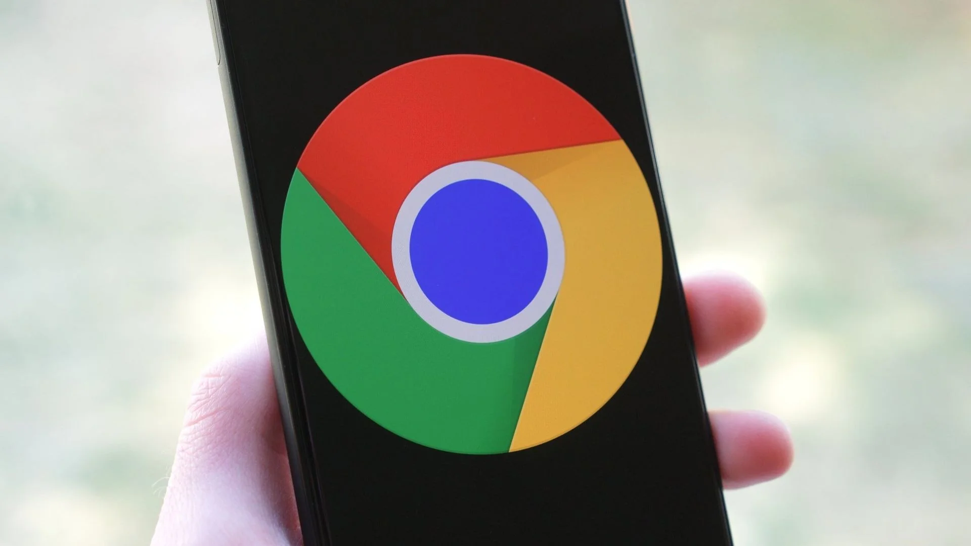 Google's Chrome on Android May Require Biometric Verification for Password Autofill