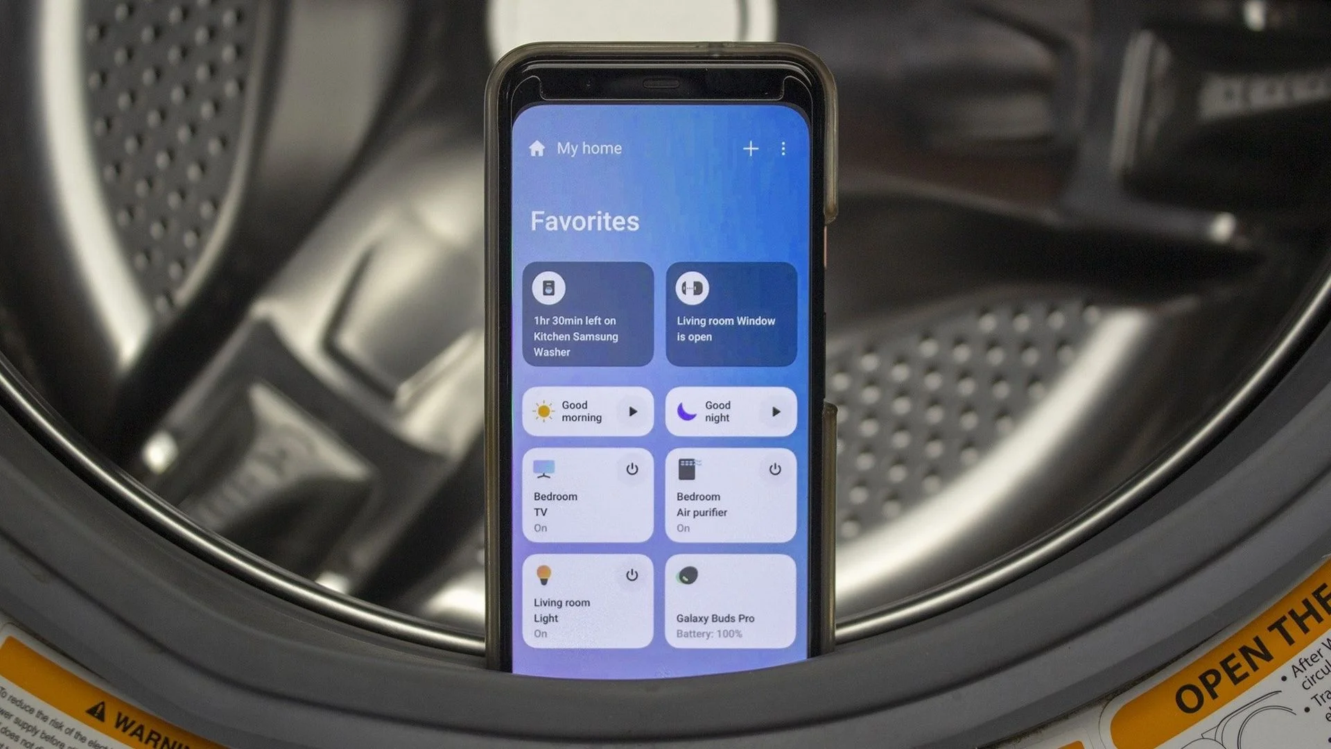 Samsung Sound App to Sunset, Features Transitioning to SmartThings