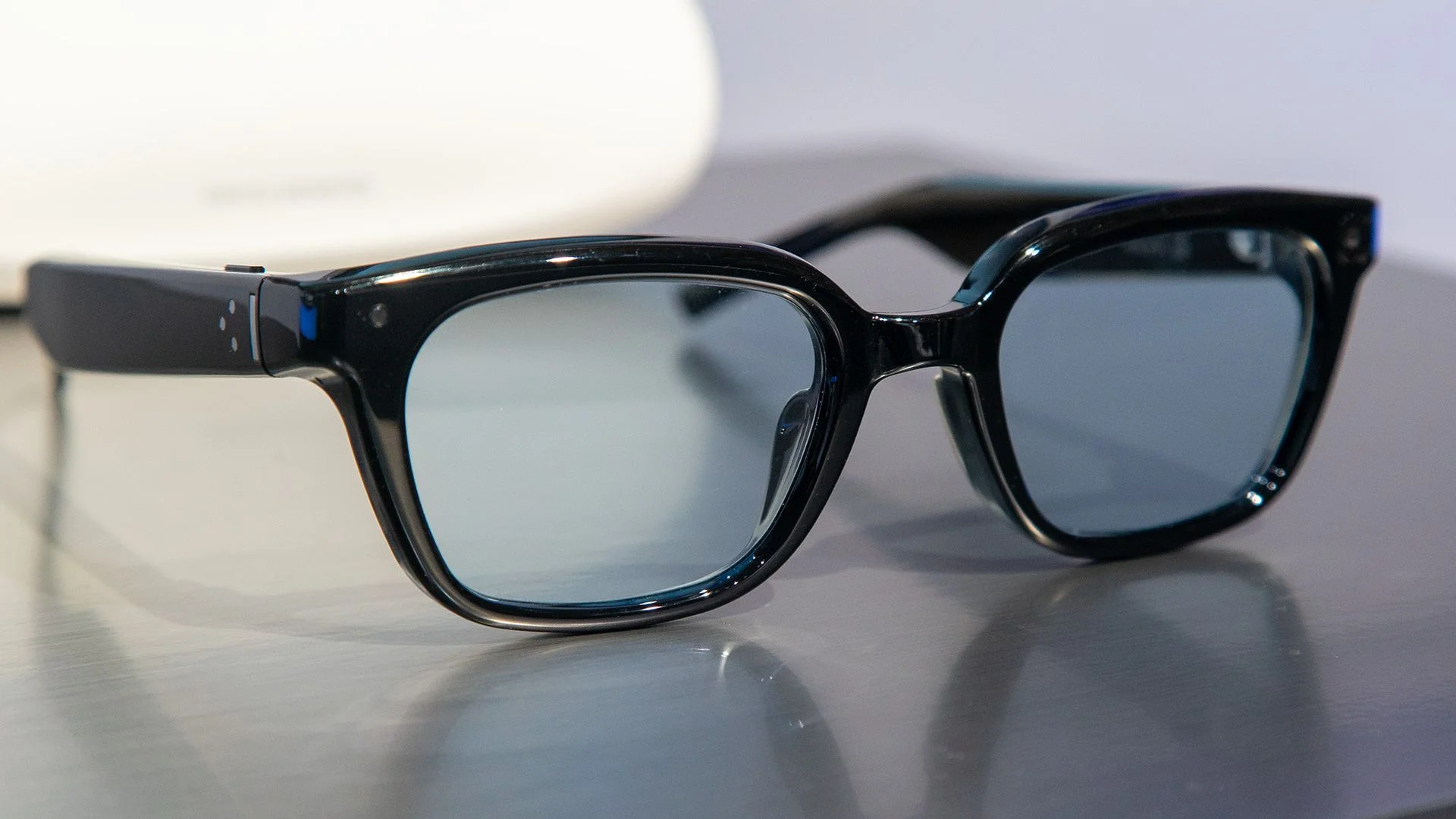 Samsung Galaxy Glasses Set to Launch This November with Multiple Designs