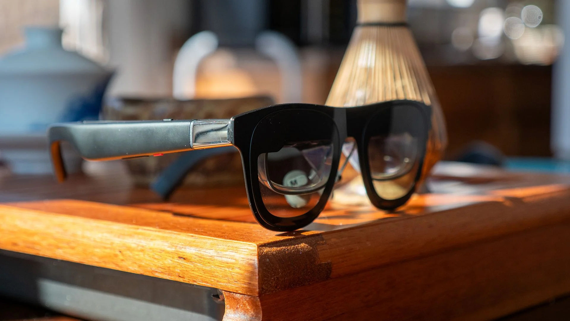 Xreal One Pro Smart Glasses Offer a Massive Virtual Display at a Discount