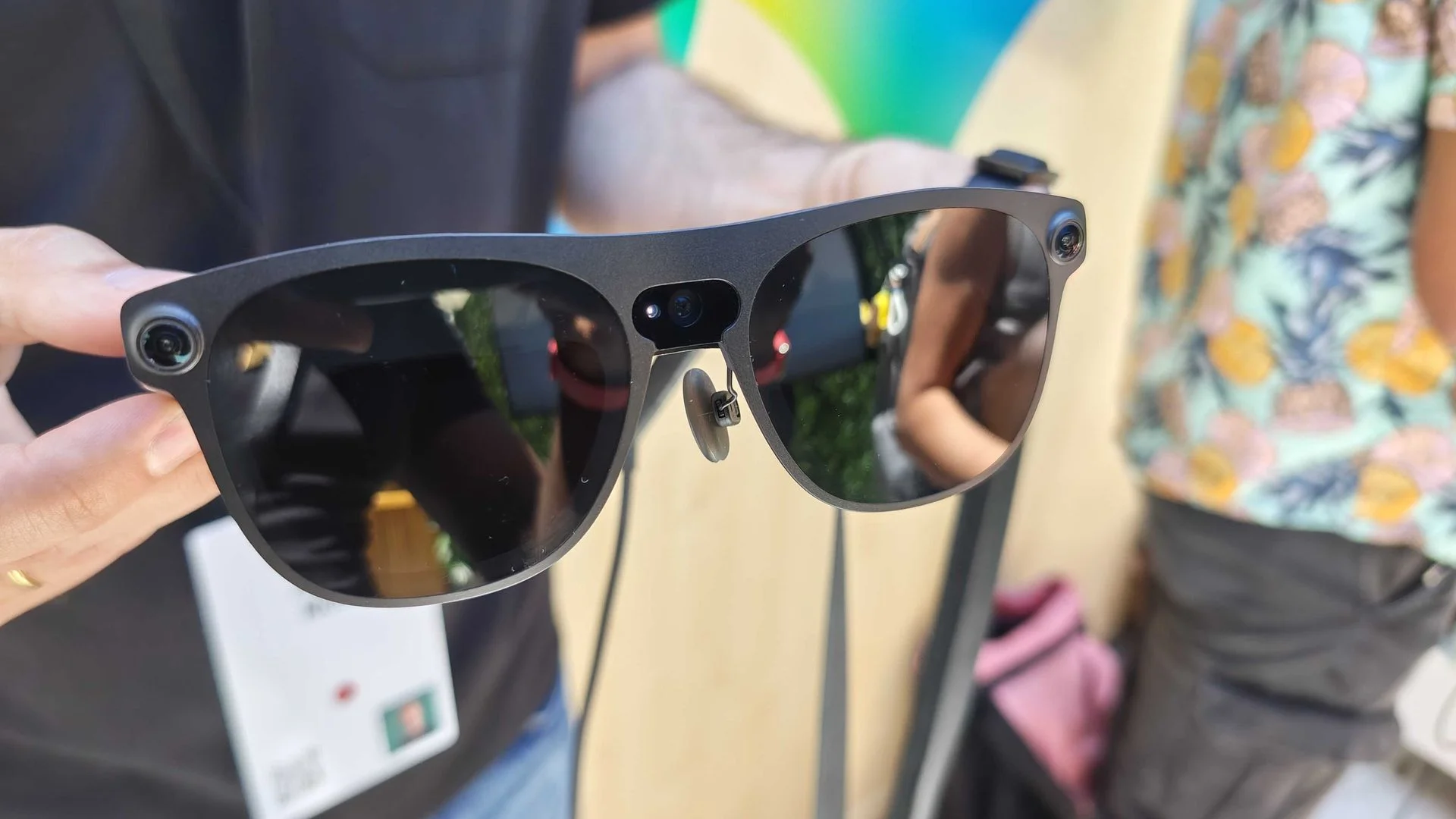 Xreal Aura Smart Glasses Pricing Unveiled Ahead of Holiday Shipping