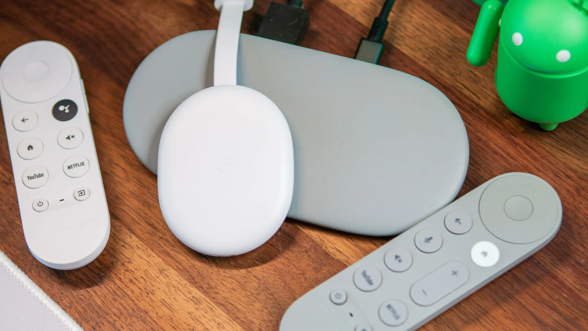 Google readies next-gen TV Streamer, setting the stage for enhanced user interactions