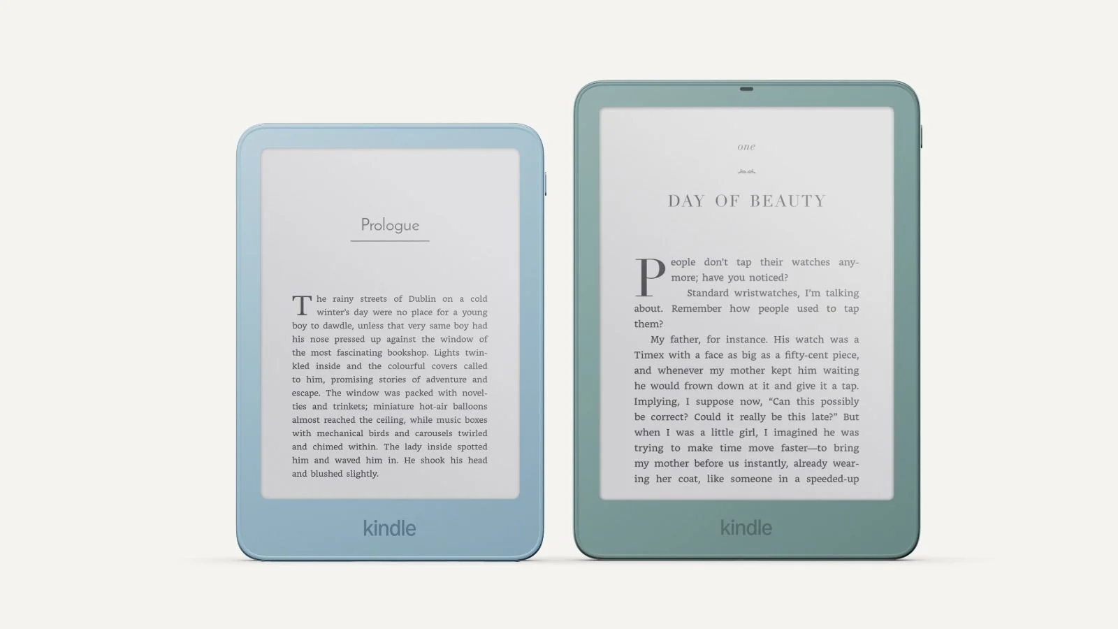 Kindle 2026 Display Issues: Amazon Acknowledges Edge Glow in Dark Mode