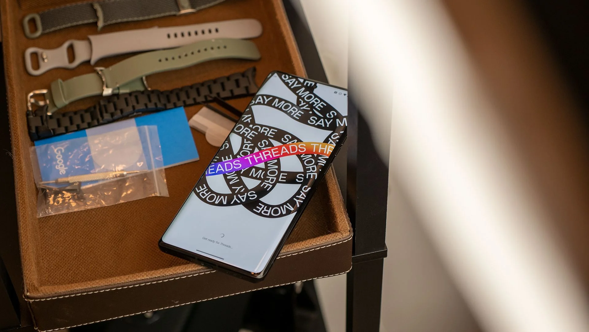 Threads Launches 'Gems': A Reward System to Encourage Meaningful Conversations
