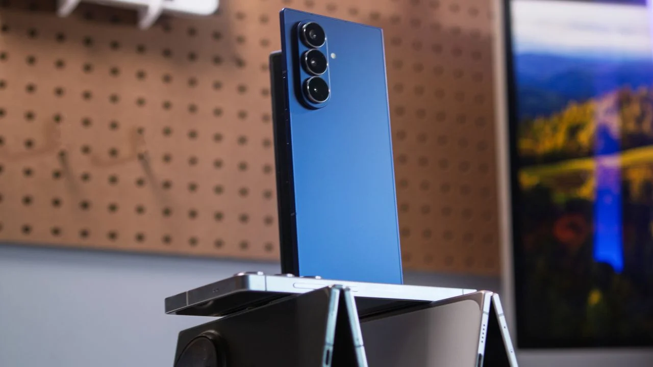 Samsung Galaxy Z Fold 7 Now Priced to Sell: A Prime Opportunity Ahead of Z Fold 8 Launch