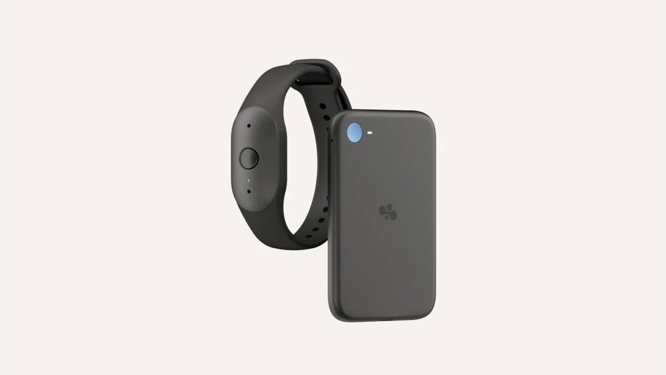 Amazon’s Bee Devices Blend AI and Wearable Tech for Enhanced Memory Support
