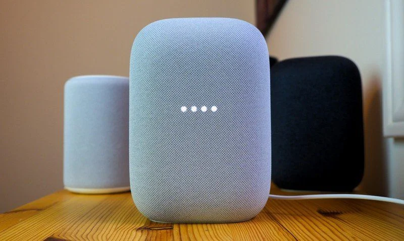 Google Breathes New Life into Older Nest Speakers with Firmware Update