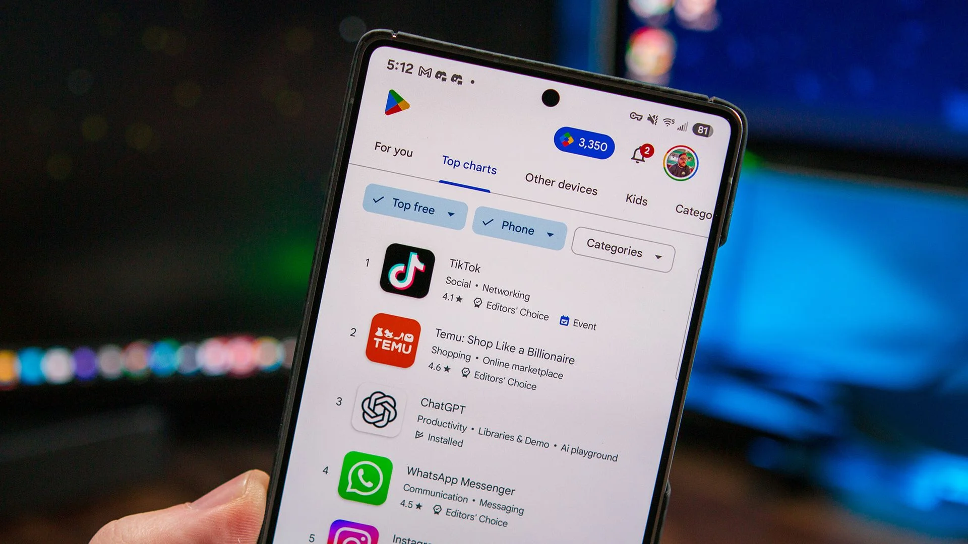 Shop the Latest Pixel and Galaxy Devices Directly from the Play Store