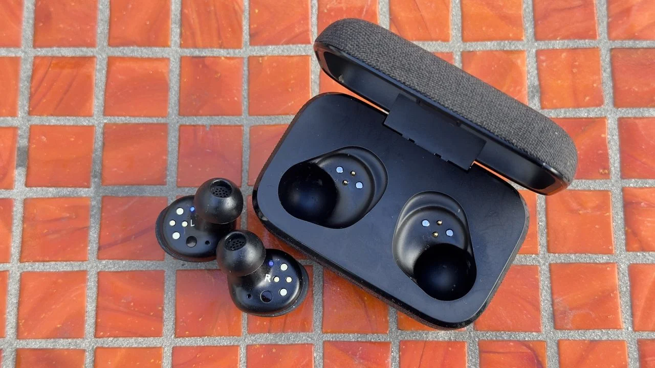 Sennheiser Momentum True Wireless 4: Timeless Earbuds at Half Price