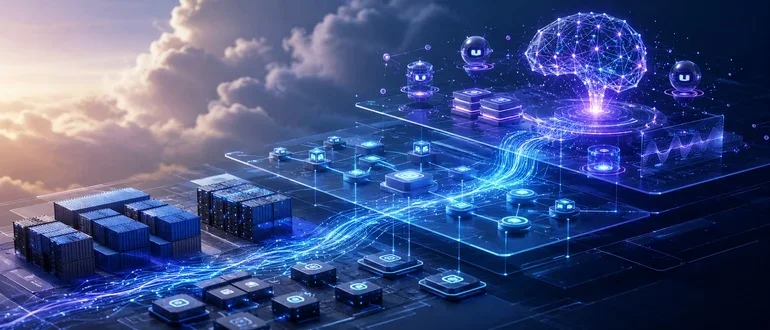 Bridging AI and Cloud Native: Leveraging Established Practices for Successful Deployment