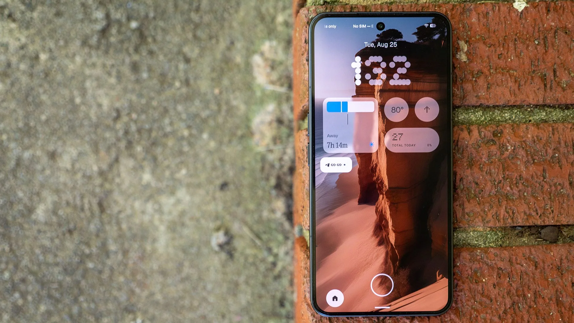 Nothing OS 5 Launches with Enhanced Features and AI Tools for Phone 3