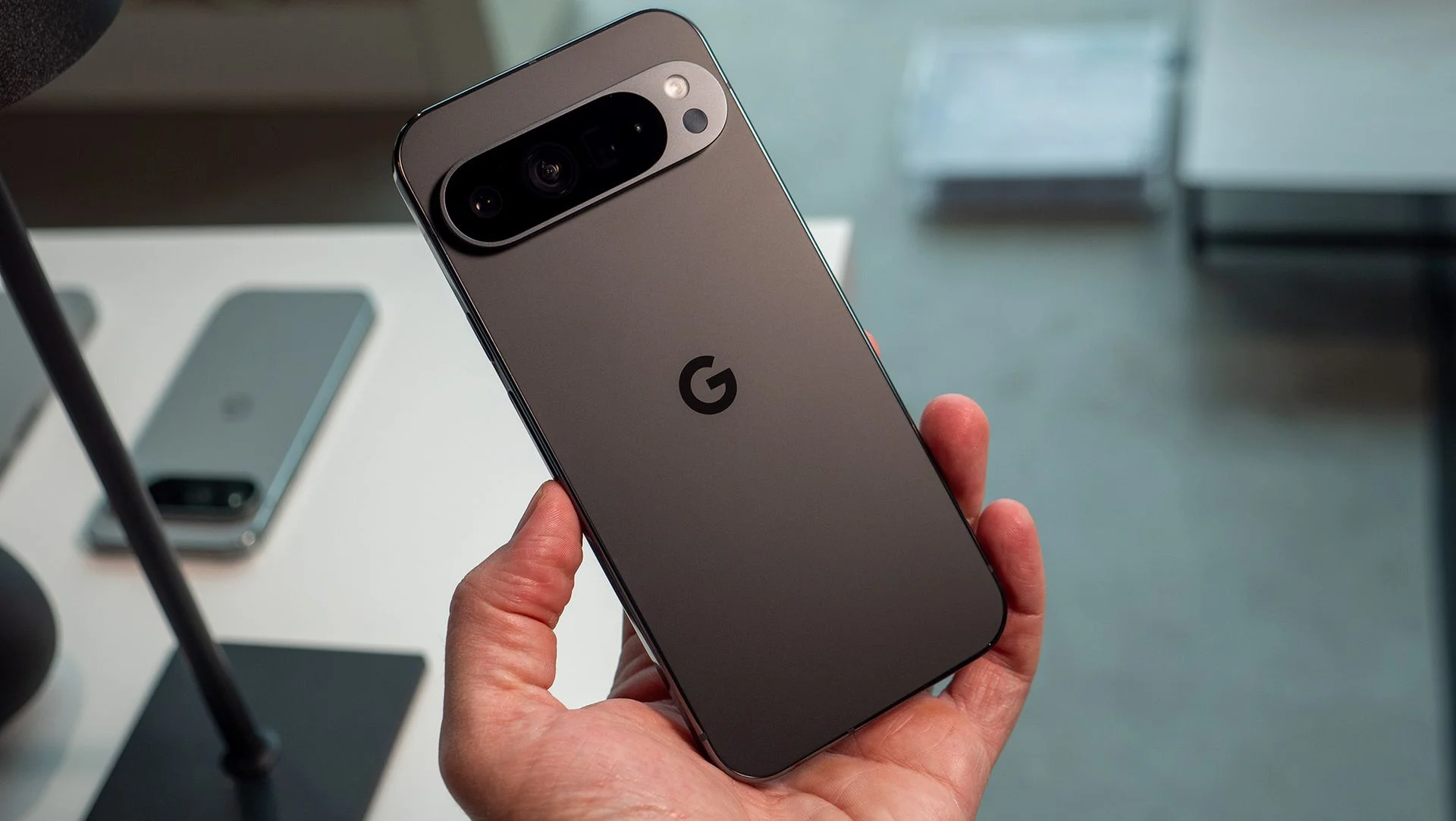 Refurbished Pixel 9 Phones Now Available at Attractive Prices