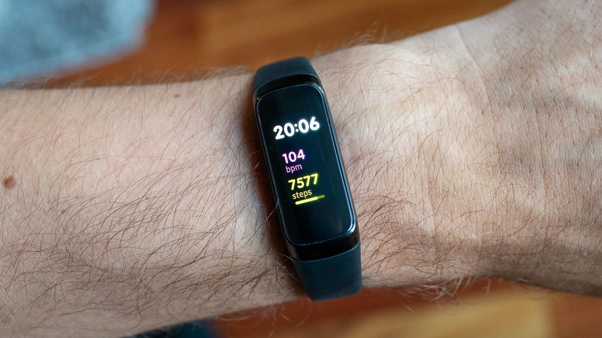 Samsung Galaxy Fit 4 leaks in three colors, and it's a familiar sight