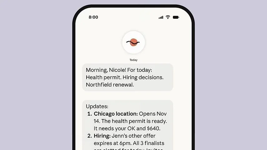 Anthropic’s Claude Duet wants to do your job while you’re offline