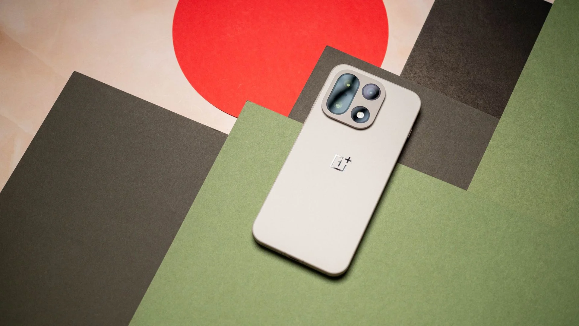 OnePlus rolls out Android 17 to the OnePlus 15 ahead of schedule
