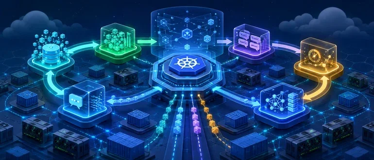 Google OpenRL Streamlines AI Model Fine-Tuning with Kubernetes Integration