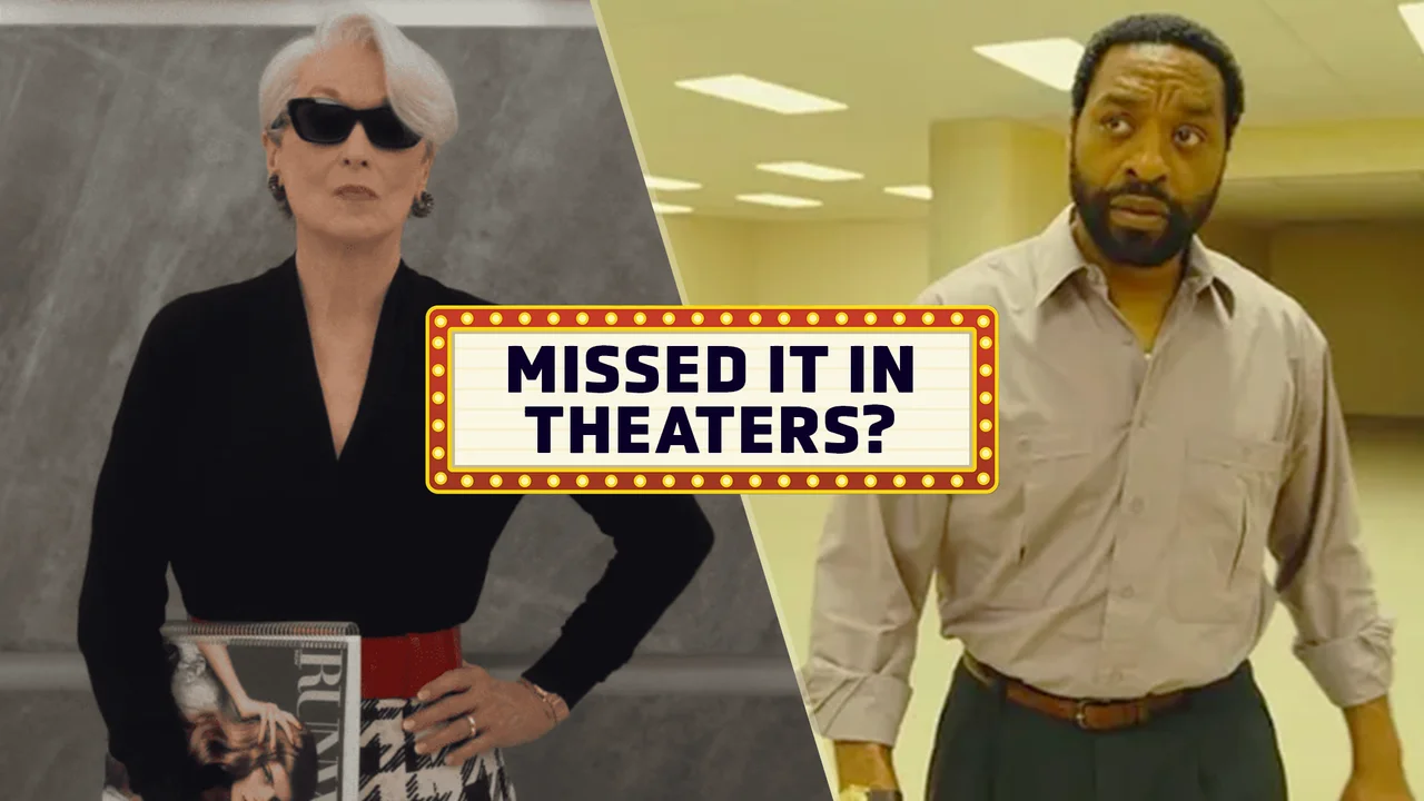 Essential July 2026 Streaming Releases: A Cinephile's Guide to New Arrivals