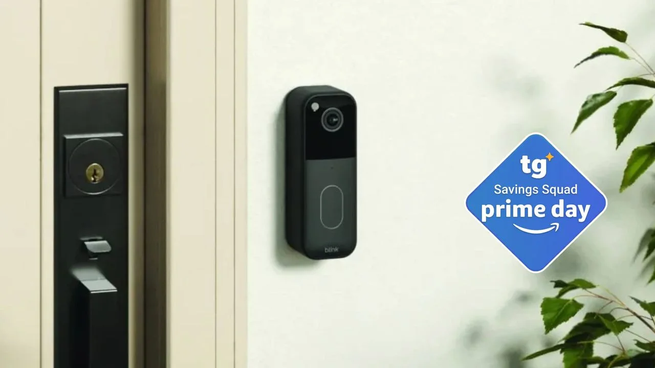 Unlock Major Savings on Blink's Home Security Bundle Before Prime Day