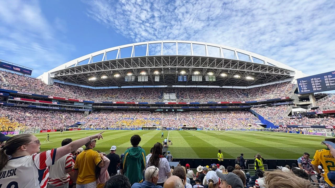 Lenovo Enhances the 2026 FIFA World Cup with Advanced Technology Solutions