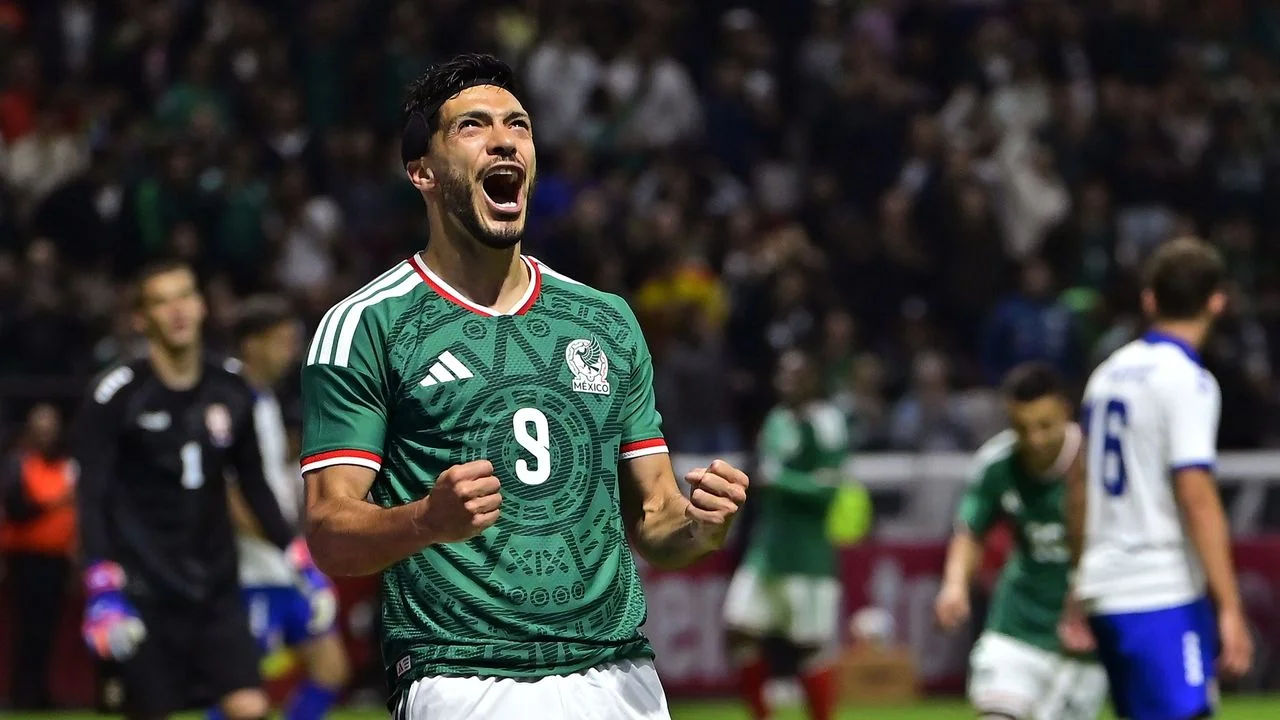 Stream Mexico vs. Ecuador for Free: Your Guide to Watching the Match
