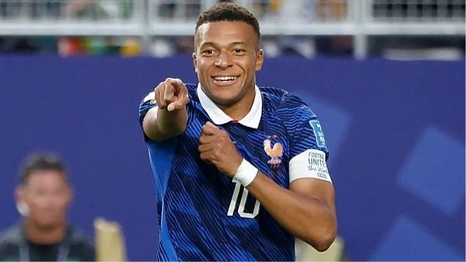 Free Streaming Options for France vs Sweden in the 2026 FIFA World Cup