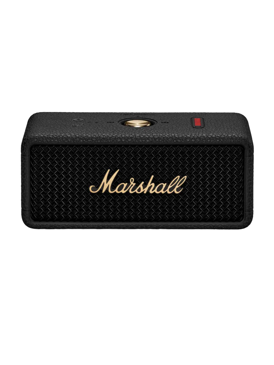 Marshall Emberton III Portable Bluetooth Speaker