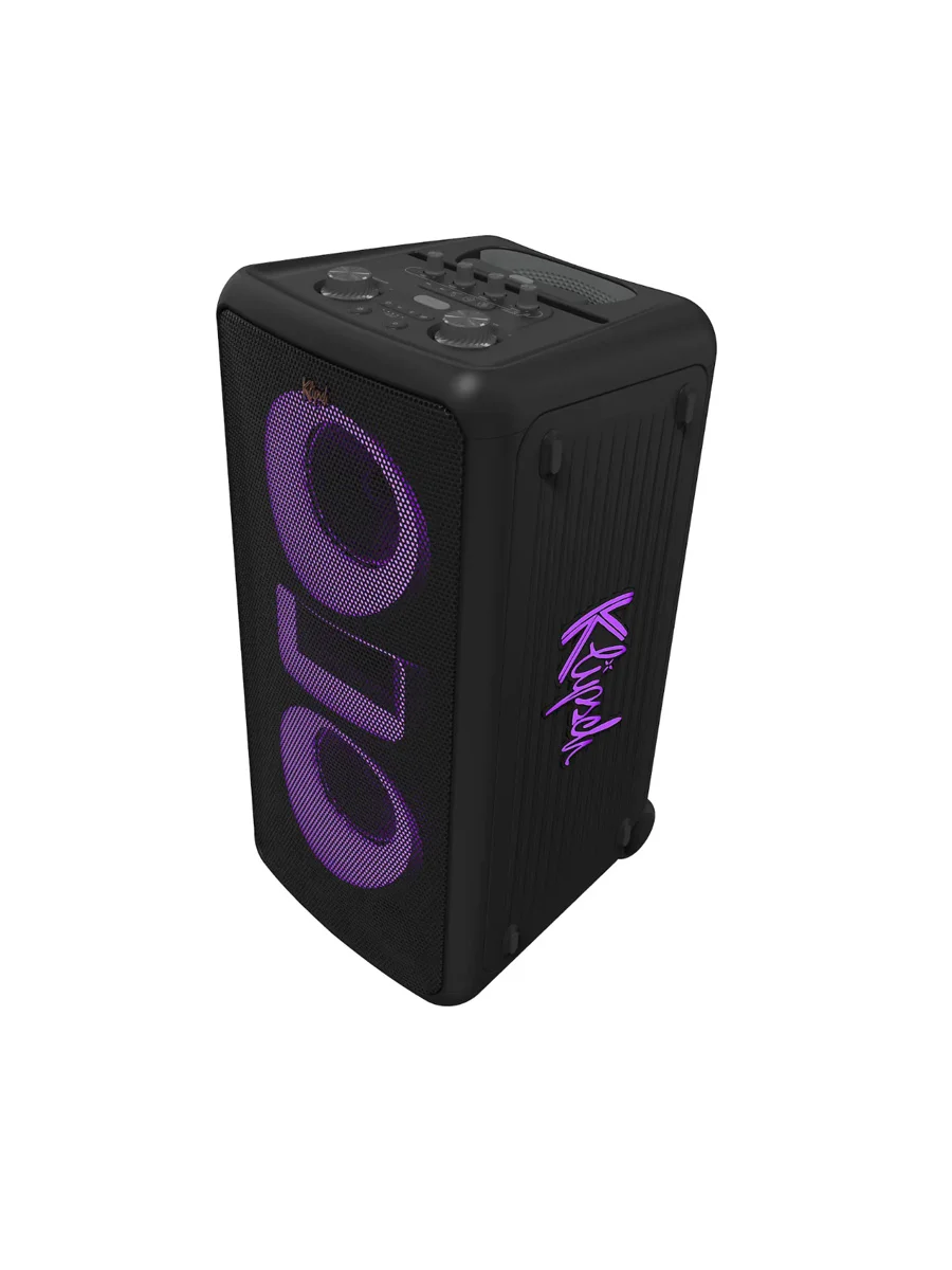 Klipsch Miami Music City Bluetooth Party Speaker