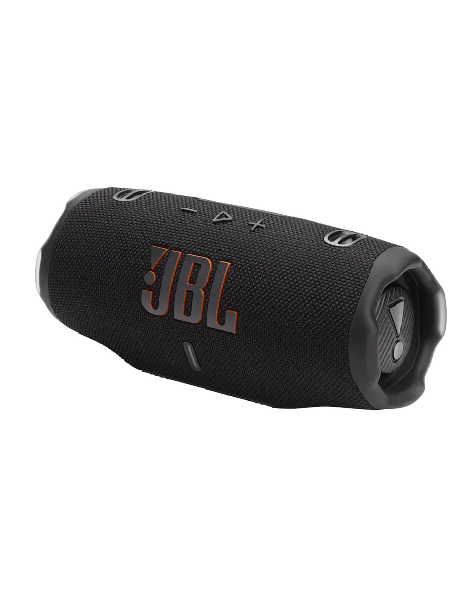 JBL Charge 6 Portable Wireless Speaker