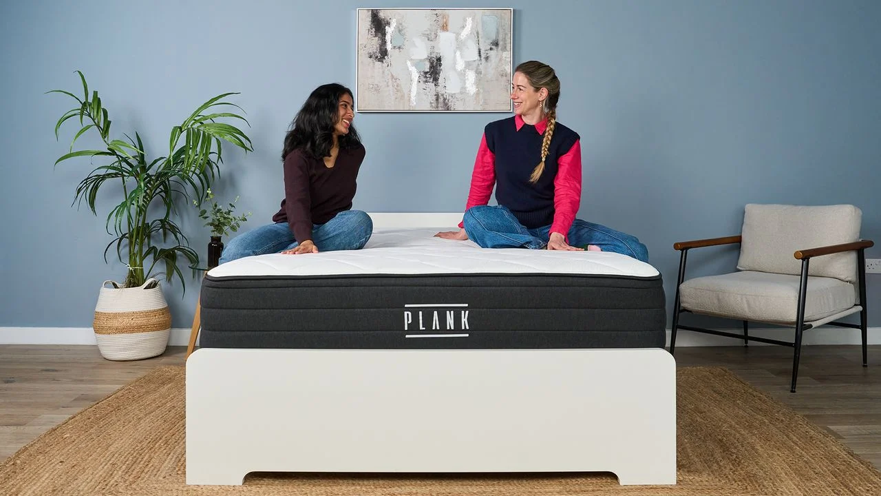 New Insights on the Plank Firm Luxe Mattress: A Dual-Sided Option for Support and Luxury