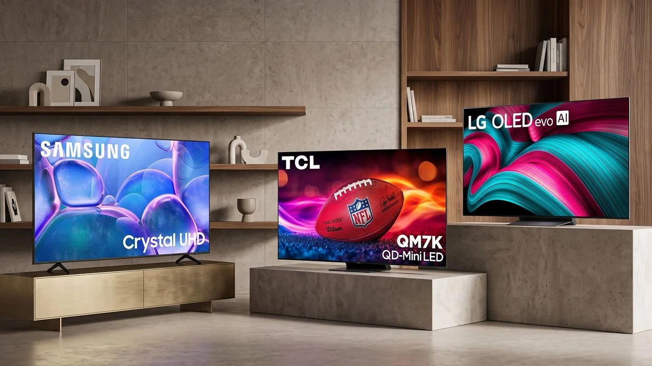 Top 4th of July TV Discounts: Major Savings on Premium Brands at Best Buy
